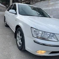 سوناتا ۲۰۰۷|خودرو سواری و وانت|تهران, شهرک نفت|دیوار