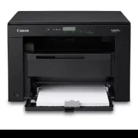 پرینتر سه کاره کانن canon مدل MF3010 با گارانتی