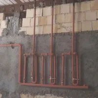گاز کشی و لوله کشی گاز کل مشهدبه صورت نقد و اقساط