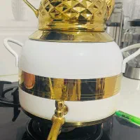 کتری قوری