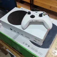 xbox s 512 ssd ایکس باکس اس