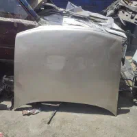 کاپوت پژو 405 رنگ بژ