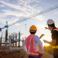 مهندس عمران،معمار تجربی