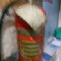 کپسول آتش نشانی