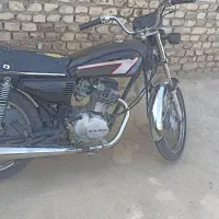 موتور 125