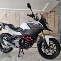 موتور اشیل200dayang