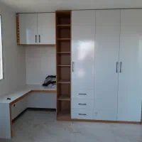 دیوایدر کمد دیواری کمد رختخوابی
