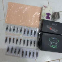 دستگاه تاتو ترکس