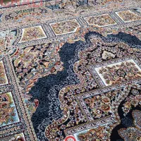 فرش 12 متری نو