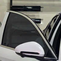 (4ماه دیگه پرداخت کن) نصب تخصصی شیشه دودی (ایزوله)