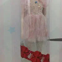 عروسک باربی بزرگ