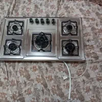 اجاق گاز صفحه ایی