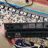 ps4 fat