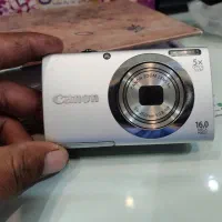 فروش دوربین canon
