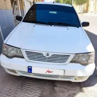 پراید ۱۱۱ خونگی