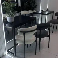نیازمند باریستا