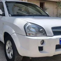 توسان کارمندی 2009