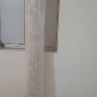 فرش نو پلاستیک گرفته