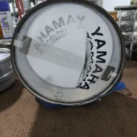 سایددرام  بسیارخوش صدا