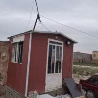کانکس|مصالح و تجهیزات ساختمان|مشهد, نوید|دیوار
