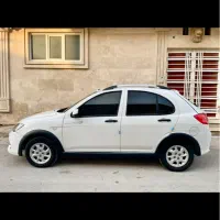 کوئیک مدل1401    تمیز بدون رنگ،سالم بدون عیب