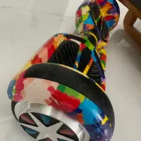 اسکوتر شارژی