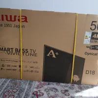تلویزیونaiwa