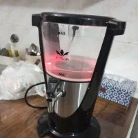 چای ساز بورژوا درحد آک نو