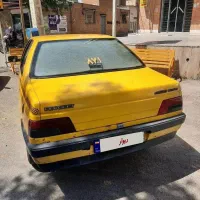 تاکسی|خودرو سواری و وانت|اندیمشک, |دیوار