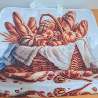 ساک خرید نان