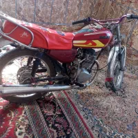 موتور مدل 86
