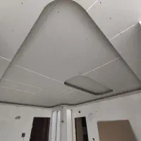 کناف،سقف کاذب،TV WALL،ترمووال،ماربل شیت