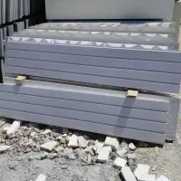 دیوار پیش‌ساخته