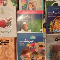 کتاب کنکور