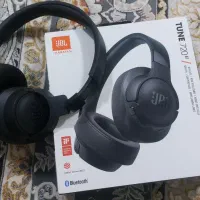 دسته بازی و هدفون Jbl