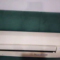 کولر گازی