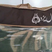 دو عدد پتو
