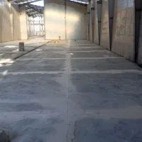 بتن ریزی ماله پروانه .ماله برقی بتن صیقلی