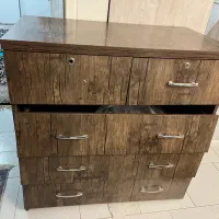 دراور دست‌ دوم