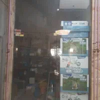 تجاری اداری ۱۸متری ،۶دانگ تهاتر با واحد مسکونی