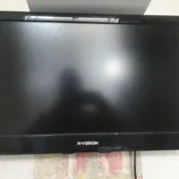 تلوزیون ایکس ویژن