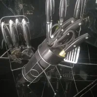 ابزار آشپزخانه