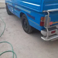 نیسان زامیاد دوگانه سیمی..