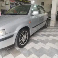 سمند 83 تک برگ سند