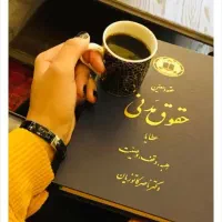 وکیل پایه یک دادگستری