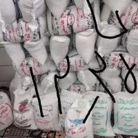 برنج با چک ۳ ماه