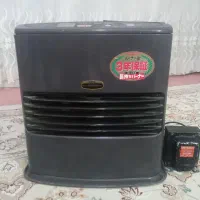 چراغ برقی نفتی