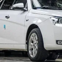 دنا پلاس توربو اتوماتیک آپشنال ۱۴۰۳