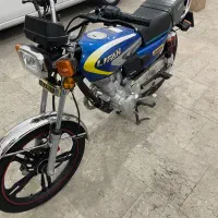 موتور مدل ۱۴۰۳