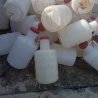 دبه خیارشور|ظروف نگهدارنده، پلاستیکی، یک‌بارمصرف|گرگان, |دیوار